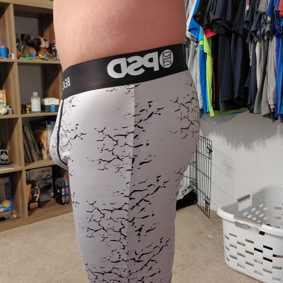 PSD Athletic Boxer Briefs - Picture 4 of 4